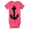 Infant Vintage Fine Jersey Bodysuit Thumbnail