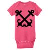 Infant Vintage Fine Jersey Bodysuit Thumbnail