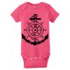 Infant Vintage Fine Jersey Bodysuit Thumbnail