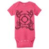 Infant Vintage Fine Jersey Bodysuit Thumbnail