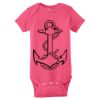 Infant Vintage Fine Jersey Bodysuit Thumbnail
