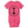 Infant Vintage Fine Jersey Bodysuit Thumbnail