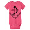 Infant Vintage Fine Jersey Bodysuit Thumbnail