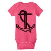 Infant Vintage Fine Jersey Bodysuit Thumbnail