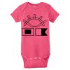Infant Vintage Fine Jersey Bodysuit Thumbnail