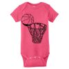 Infant Vintage Fine Jersey Bodysuit Thumbnail