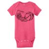 Infant Vintage Fine Jersey Bodysuit Thumbnail