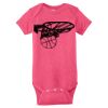 Infant Vintage Fine Jersey Bodysuit Thumbnail