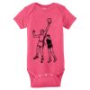Infant Vintage Fine Jersey Bodysuit Thumbnail