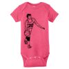 Infant Vintage Fine Jersey Bodysuit Thumbnail