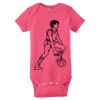 Infant Vintage Fine Jersey Bodysuit Thumbnail