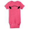 Infant Vintage Fine Jersey Bodysuit Thumbnail