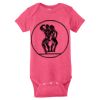 Infant Vintage Fine Jersey Bodysuit Thumbnail