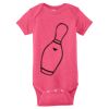 Infant Vintage Fine Jersey Bodysuit Thumbnail