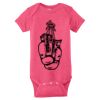 Infant Vintage Fine Jersey Bodysuit Thumbnail