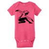 Infant Vintage Fine Jersey Bodysuit Thumbnail