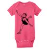 Infant Vintage Fine Jersey Bodysuit Thumbnail