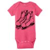 Infant Vintage Fine Jersey Bodysuit Thumbnail