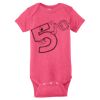 Infant Vintage Fine Jersey Bodysuit Thumbnail