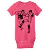 Infant Vintage Fine Jersey Bodysuit Thumbnail