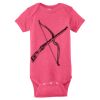 Infant Vintage Fine Jersey Bodysuit Thumbnail