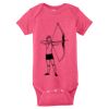 Infant Vintage Fine Jersey Bodysuit Thumbnail