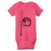 Infant Vintage Fine Jersey Bodysuit Thumbnail