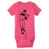 Infant Vintage Fine Jersey Bodysuit Thumbnail