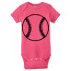 Infant Vintage Fine Jersey Bodysuit Thumbnail