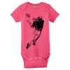 Infant Vintage Fine Jersey Bodysuit Thumbnail