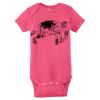 Infant Vintage Fine Jersey Bodysuit Thumbnail