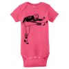 Infant Vintage Fine Jersey Bodysuit Thumbnail