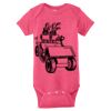 Infant Vintage Fine Jersey Bodysuit Thumbnail