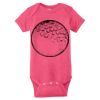 Infant Vintage Fine Jersey Bodysuit Thumbnail
