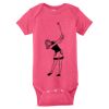 Infant Vintage Fine Jersey Bodysuit Thumbnail