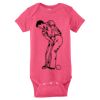 Infant Vintage Fine Jersey Bodysuit Thumbnail