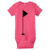 Infant Vintage Fine Jersey Bodysuit Thumbnail