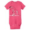 Infant Vintage Fine Jersey Bodysuit Thumbnail