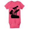 Infant Vintage Fine Jersey Bodysuit Thumbnail