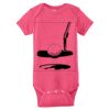 Infant Vintage Fine Jersey Bodysuit Thumbnail