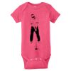 Infant Vintage Fine Jersey Bodysuit Thumbnail