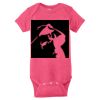 Infant Vintage Fine Jersey Bodysuit Thumbnail