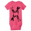 Infant Vintage Fine Jersey Bodysuit Thumbnail