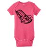 Infant Vintage Fine Jersey Bodysuit Thumbnail