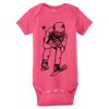 Infant Vintage Fine Jersey Bodysuit Thumbnail