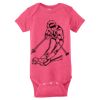 Infant Vintage Fine Jersey Bodysuit Thumbnail