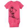 Infant Vintage Fine Jersey Bodysuit Thumbnail