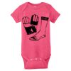 Infant Vintage Fine Jersey Bodysuit Thumbnail