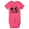 Infant Vintage Fine Jersey Bodysuit Thumbnail