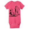 Infant Vintage Fine Jersey Bodysuit Thumbnail